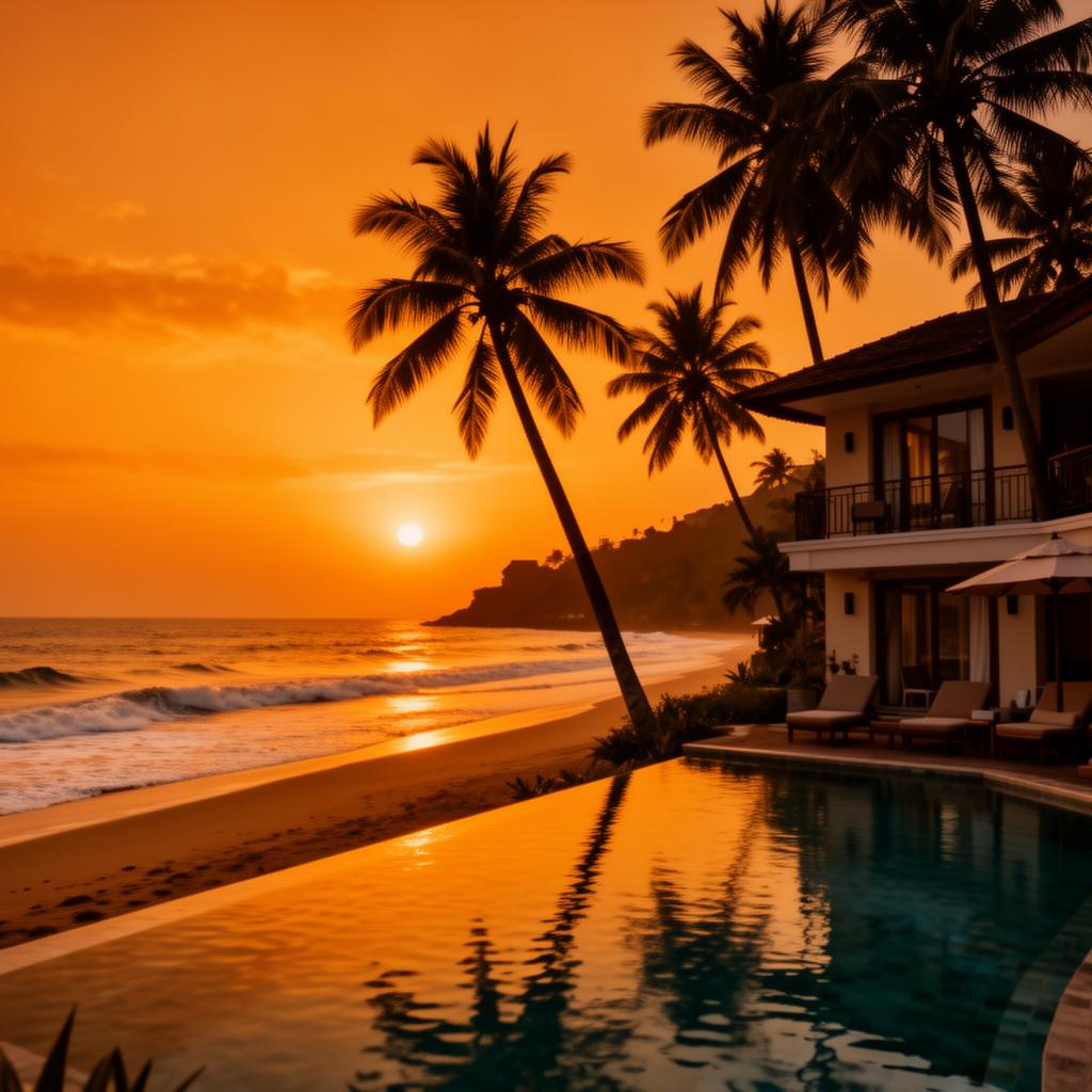 Goa Stays