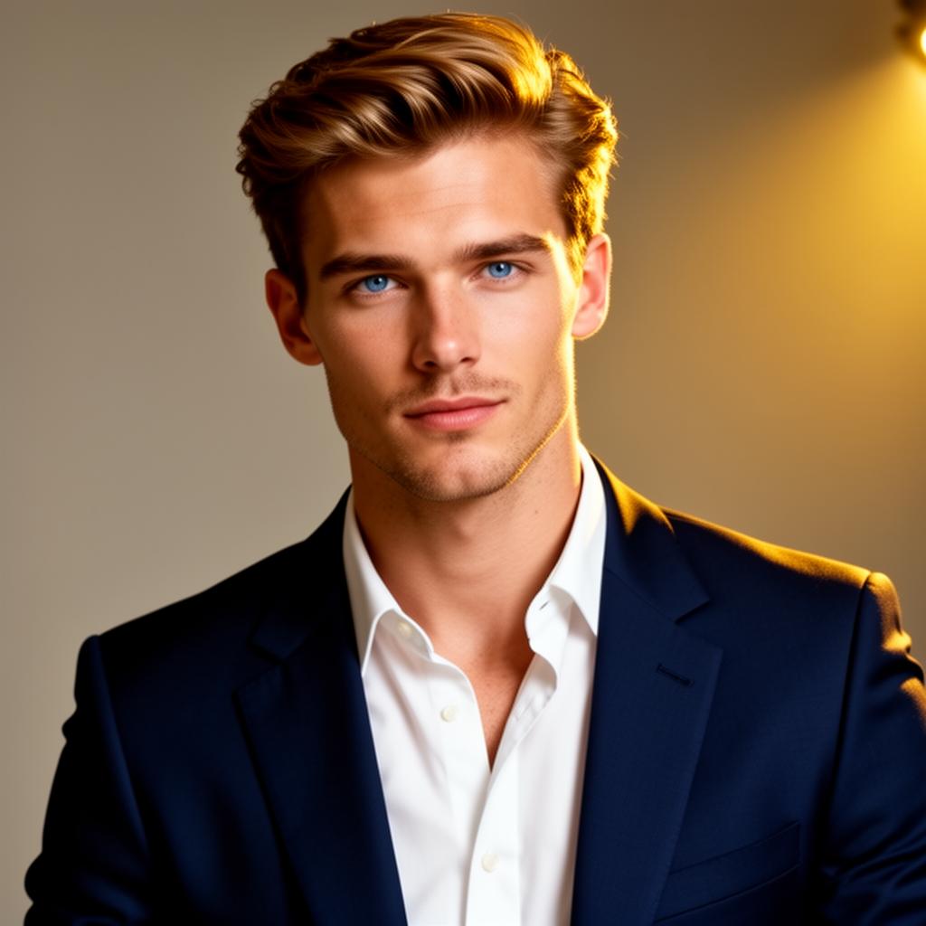 Lukas M.